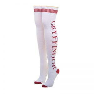 Chaussettes montantes Gryffindor - Harry Potter