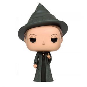 Figurine Funko POP! Professor McGonagall - Harry Potter