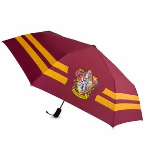 Parapluie Gryffondor - Harry Potter