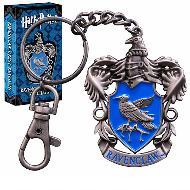 Porte clé Harry Potter