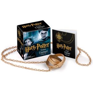 Retourneur de temps Sticker kit - Harry Potter