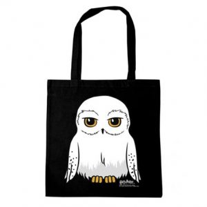 Sac shopping Hedwig - Harry Potter