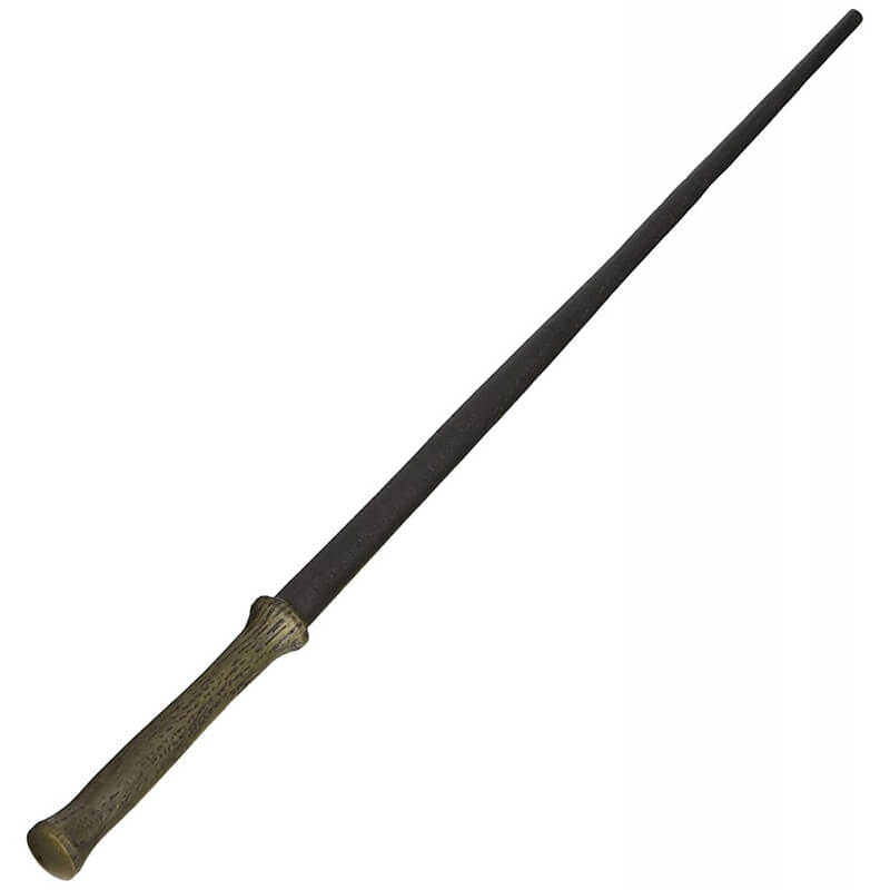 Harry Potter réplique baguette de Bellatrix Lestrange 35cm