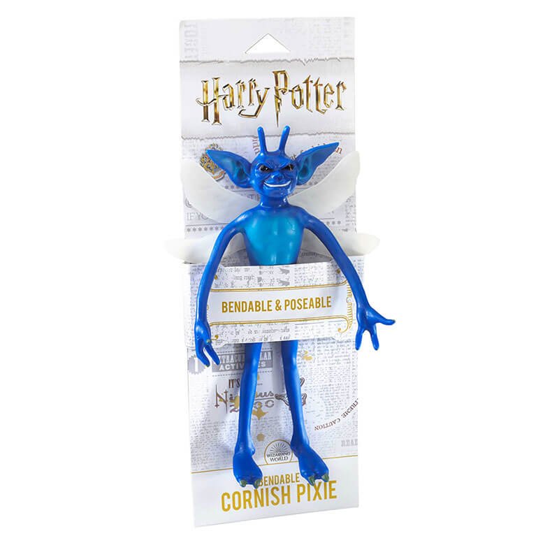 Figurine Cornish Pixie - Harry Potter