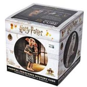 Baguette Mystère Personnages Harry Potter Série 3 - Boutique Harry