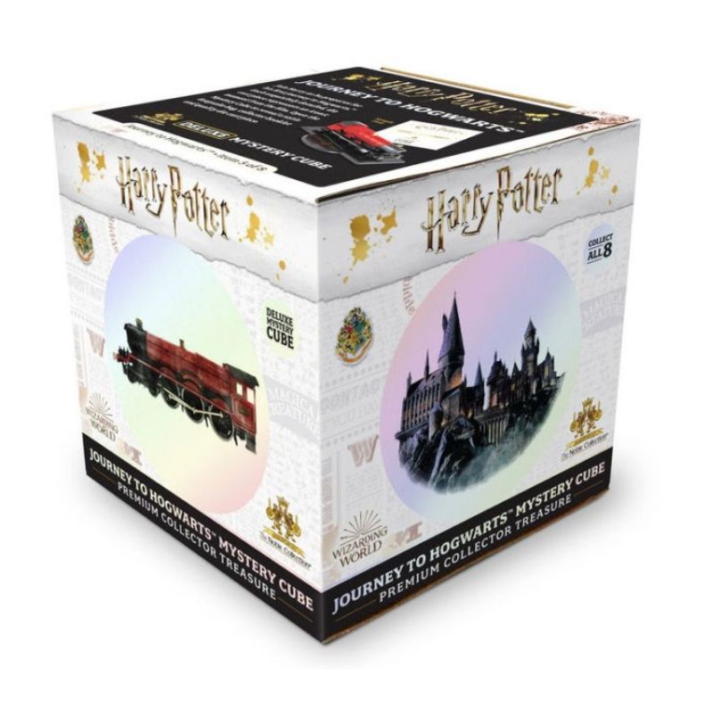 Mystery Cube Deluxe - Harry Potter_ Voyage a Poudlard (1)