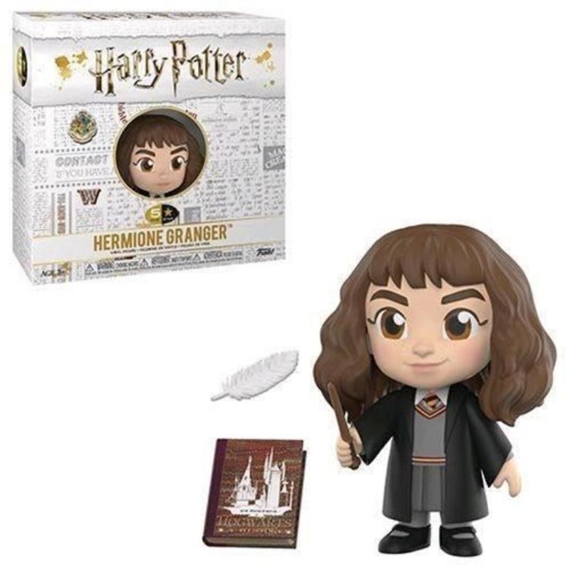 Harry-Potter-Figurine-Funko-5-Star-Hermione