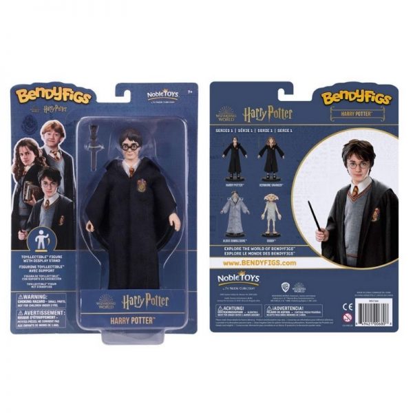 Harry Potter - Figurine Harry