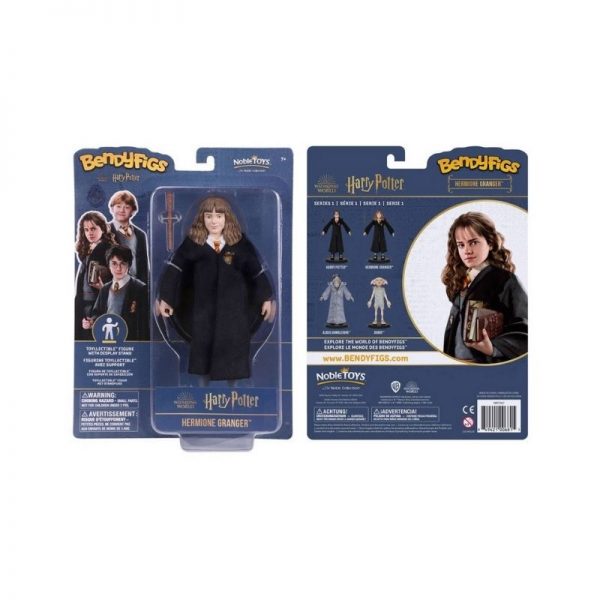 Harry Potter - Figurine Hermione